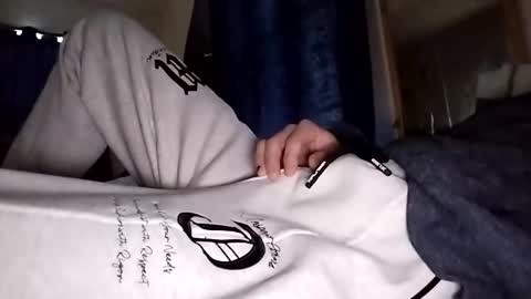 flakoganoso online show from February 9, 2025, 12:41 pm