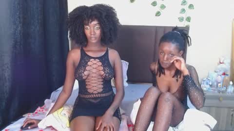 Snapshot of flameballerina chatting on March 28, 2026, 10:59 am Sasha Kira online show from March 28, 2026, 10:59 am