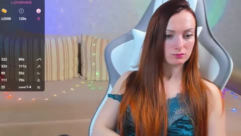 Yana online show from February 6, 2025, 3:16 am