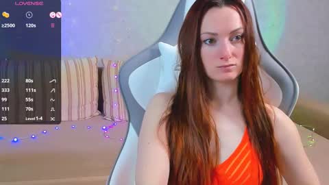 Yana online show from March 3, 2025, 2:04 am