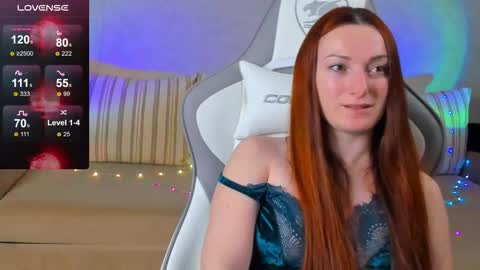 Yana online show from October 27, 2025, 12:31 pm