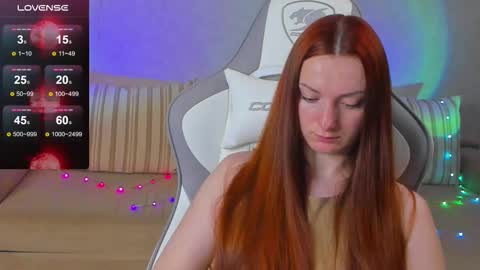 Yana online show from November 14, 2025, 2:54 am