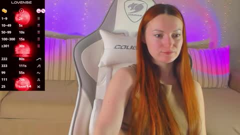 Yana online show from February 13, 2026, 2:40 am