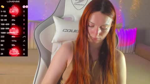 Yana online show from May 30, 2026, 2:41 am