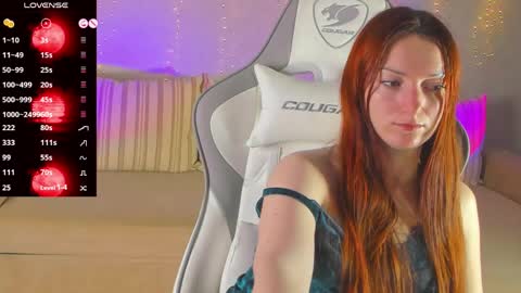 Yana online show from May 31, 2026, 12:19 am