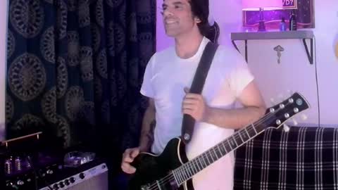 Flannel Dong online show from March 20, 2026, 6:07 am