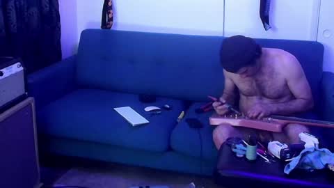 Flannel Dong online show from March 28, 2026, 2:11 am