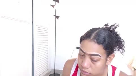 Flavia online show from January 17, 2026, 6:55 pm