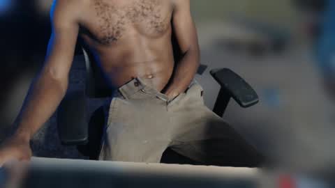 flawedadonis online show from October 6, 2025, 3:37 am