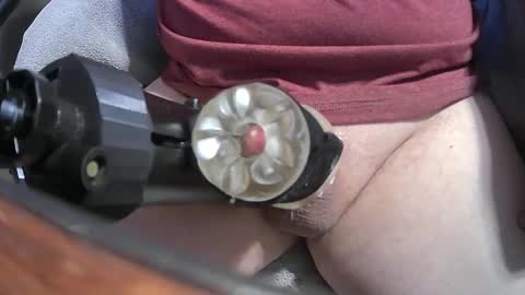 fleshlightfun27 online show from September 25, 2025, 6:55 pm