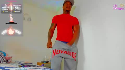 Flex Taylor  online show from February 16, 2026, 7:21 pm