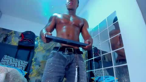 Flex Taylor  online show from April 13, 2026, 4:29 am