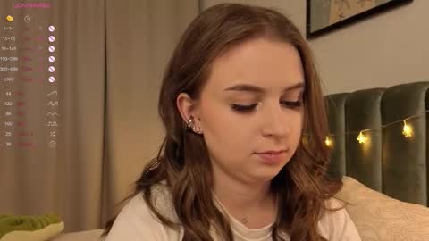 Leia online show from February 6, 2026, 2:20 pm