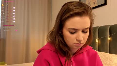 Leia online show from February 26, 2026, 2:27 pm