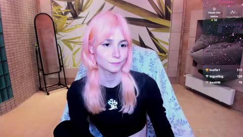 FlexiMona online show from May 31, 2026, 6:09 pm