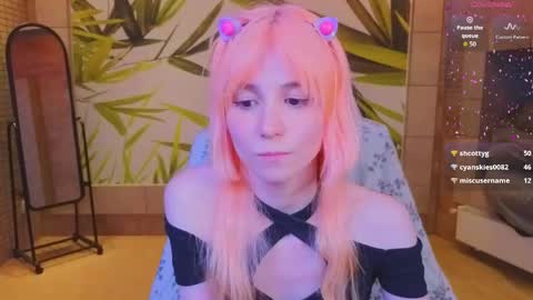 FlexiMona online show from June 6, 2026, 10:03 pm