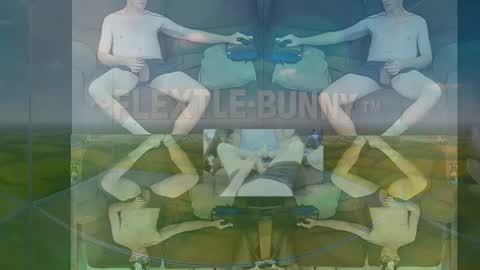 Flextle Bunny online show from January 6, 2026, 12:58 am