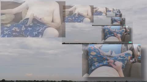 Flextle Bunny online show from January 14, 2026, 3:01 am