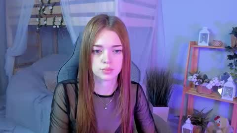 Flexyfoxy online show from November 19, 2025, 11:32 am