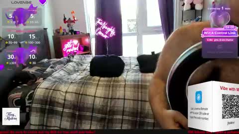 Matt Masterson online show from February 9, 2026, 9:08 pm