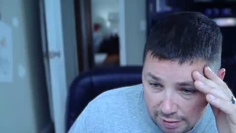 FL guy online show from November 24, 2025, 7:57 pm