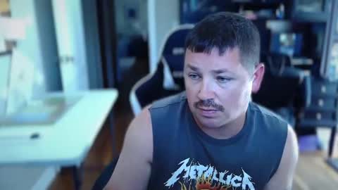 FL guy online show from April 29, 2026, 4:55 pm