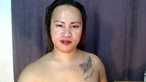 Angel online show from January 9, 2026, 10:07 am