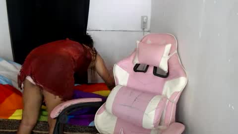 Snapshot of flirtangel93 chatting on March 1, 2026, 2:57 am Angel online show from March 1, 2026, 2:57 am