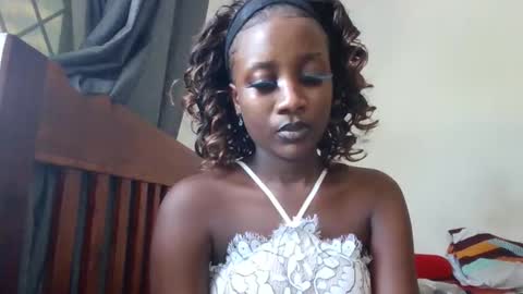 flirty_arrya online show from April 10, 2026, 11:15 am
