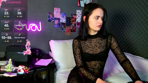 flirty_nika online show from January 14, 2026, 7:19 pm