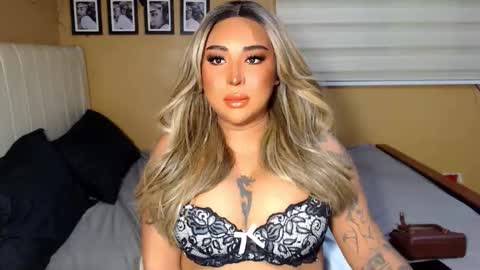 Bella Napoli online show from October 31, 2025, 10:16 am