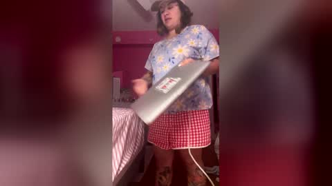 Ive Retired From Camming  online show from January 14, 2026, 1:44 am