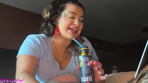 Snapshot of flirtygirlyy chatting on February 27, 2026, 10:54 pm Ive Retired From Camming online show from February 27, 2026, 10:54 pm