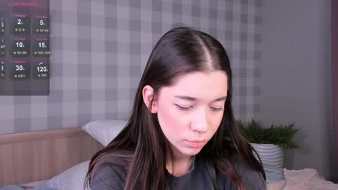 Emely  online show from January 26, 2025, 2:35 am