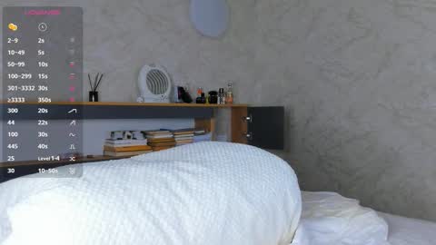 Emely  online show from February 10, 2026, 2:59 am