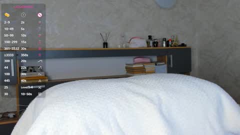 Emely  online show from March 5, 2026, 2:51 am