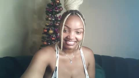 flirtymimie online show from December 3, 2025, 5:44 pm