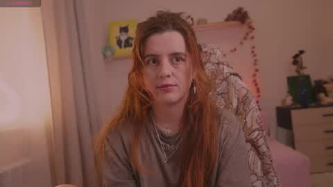 Eliza online show from November 28, 2025, 1:36 pm