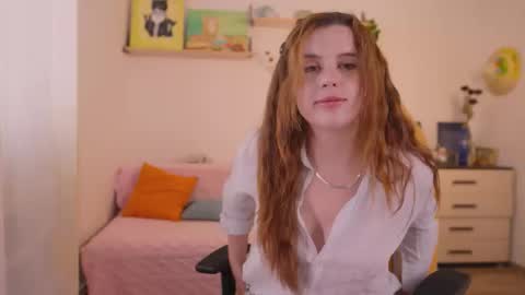 Eliza online show from June 10, 2026, 11:31 am