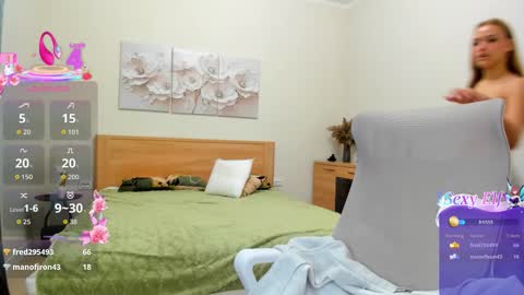 Mona online show from January 10, 2026, 1:40 am