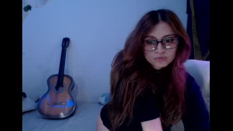 flor3citarockera online show from June 6, 2026, 4:01 pm