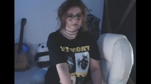 flor3citarockera online show from June 10, 2026, 2:38 pm