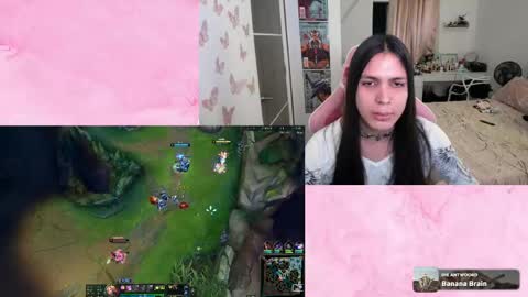 Snapshot of flora_angelical chatting on April 11, 2026, 7:45 am Angel online show from April 11, 2026, 7:45 am