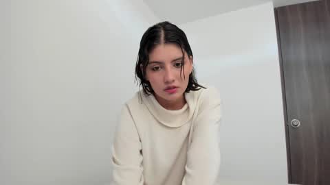 Snapshot of flordejamaica chatting on September 8, 2025, 8:52 pm Tell me My Love online show from September 8, 2025, 8:52 pm