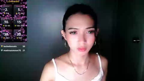 Snapshot of florentemicabalo chatting on February 20, 2026, 12:07 am IM MICA online show from February 20, 2026, 12:07 am