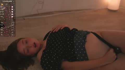 Snapshot of floret_joy chatting on March 2, 2025, 11:53 pm ALICE online show from March 2, 2025, 11:53 pm