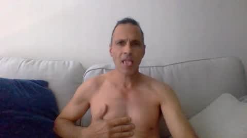 Hero of the Misfits online show from June 2, 2026, 8:11 pm
