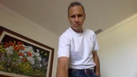 Hero of the Misfits online show from June 19, 2026, 8:34 pm