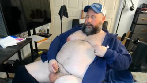 FloridaBearLive online show from January 15, 2026, 1:10 am