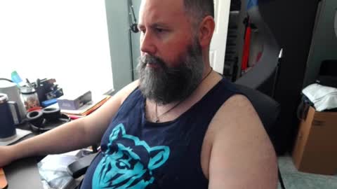 FloridaBear online show from April 19, 2026, 8:11 pm